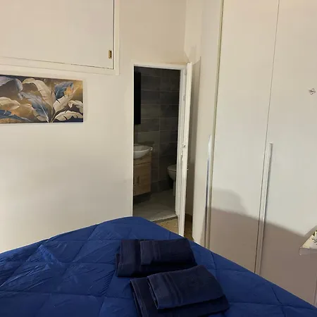Apartamento Aubry *