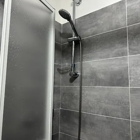 Aubry Apartamento