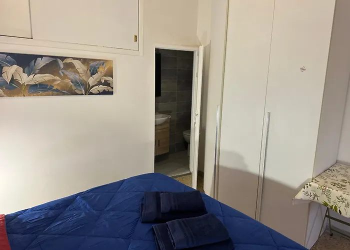 Апартаменты Aubry *